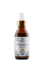 100% Pure Sweet Almond Oil