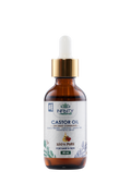 100% Pure Castor Oil
