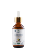 100% Pure Avocado Oil