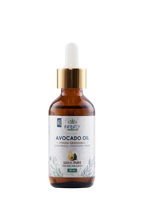 100% Pure Avocado Oil
