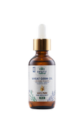 100% Pure Wheat Germ Oil