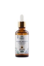 100% Pure Argan Oil