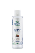 Eye Makeup Remover Virgin Coconut Oil