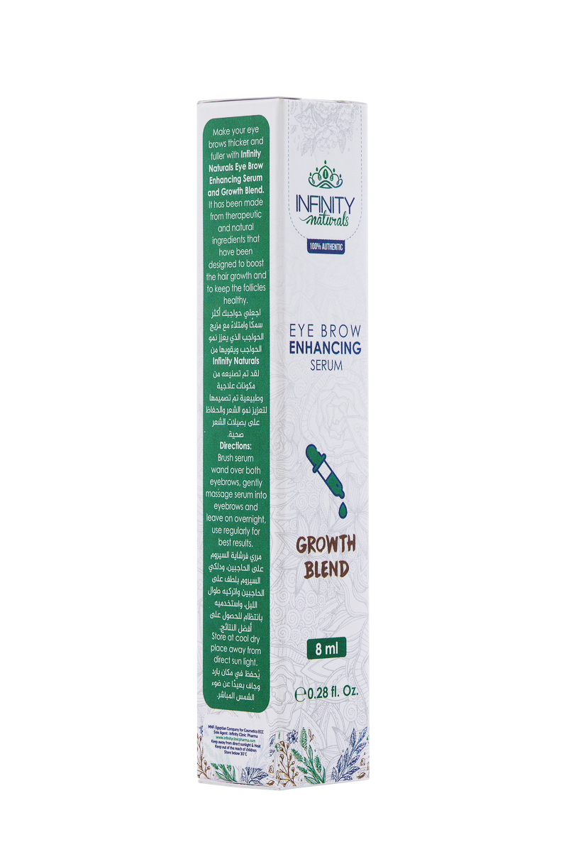 Eyebrow Enhancing Serum