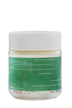 Virgin Coconut Oil