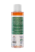Infinity Naturals Make Up Remover Rosehip