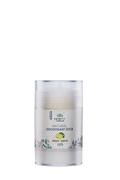 Deodorant Stick Green Lemon