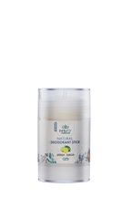 Deodorant Stick Green Lemon