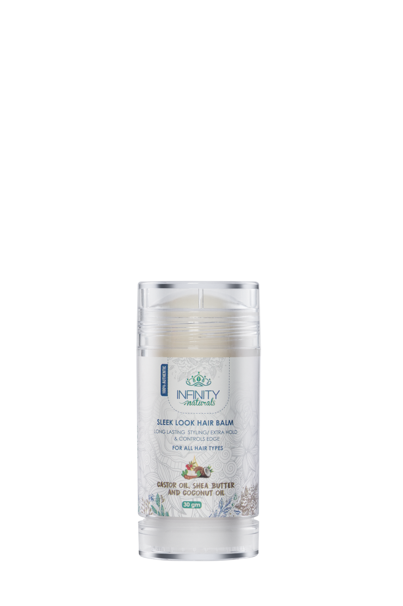 Naturals Sleek Look Hair Balm