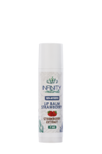 Naturals Lip Balm Stick Strawberry Extract
