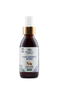 Infinity Naturals Hair Growth Blend