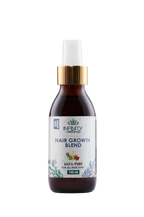Infinity Naturals Hair Growth Blend