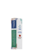 Naturals Lip Balm Stick Strawberry Extract