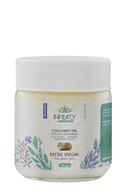 Virgin Coconut Oil