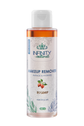 Infinity Naturals Make Up Remover Rosehip
