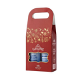 Infinity Body Splash Dark Allure 150ml & Hand Cream Dark Allure Christmas Bundle