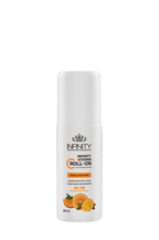 Infinity Vitamin C Roll On 80 ML +50 ML