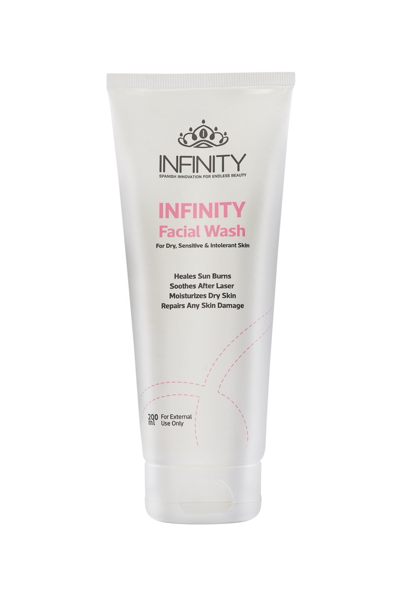 Infinity Facial Cleanser