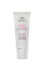 Infinity Soothing & Moisturizing Gel