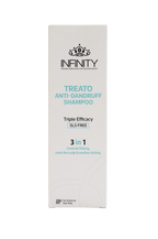 Treato Anti Dandruff Shampoo 250ml