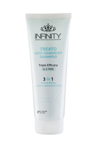Treato Anti Dandruff Shampoo 250ml