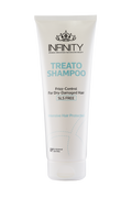 Treato Shampoo
