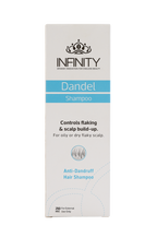 Dandel Shampoo