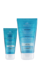 Facial Care Insta Boost Facial Wash Promopack 1+1