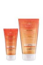 Facial Care Insta Glow Facial Wash Promopack 1+1
