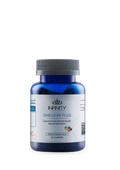 Omega Rx Plus Gummies 30PC