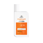 Infinity Care Sunscreen Ultra Fluid SPF50+  (1+1)