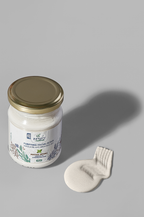 Purifying Facial Scrub Menthol Crystal