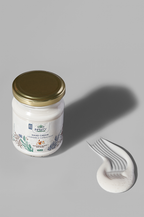 Hand Cream Chamomile Extract