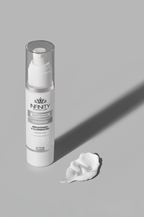 Infinity Whitening Cream Gel
