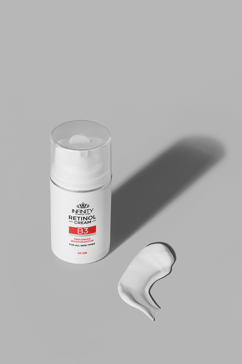 Retinol B3 Cream