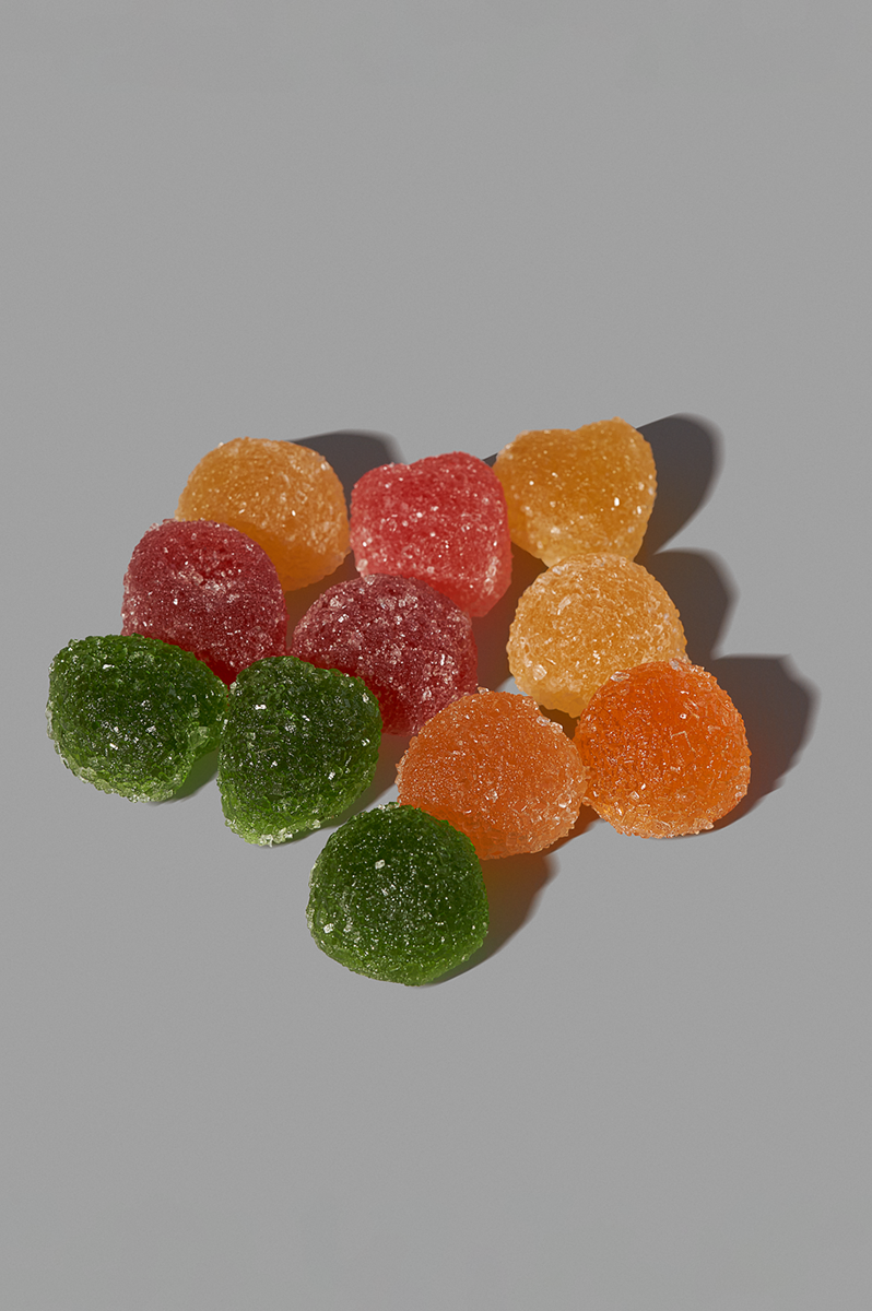 Omega Rx Plus - Memory & Focus Gummies (60 pcs)