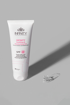 Infinity Soothing & Moisturizing Gel