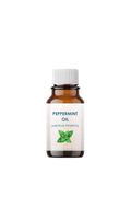Infinity Naturals Peppermint Essential Oil