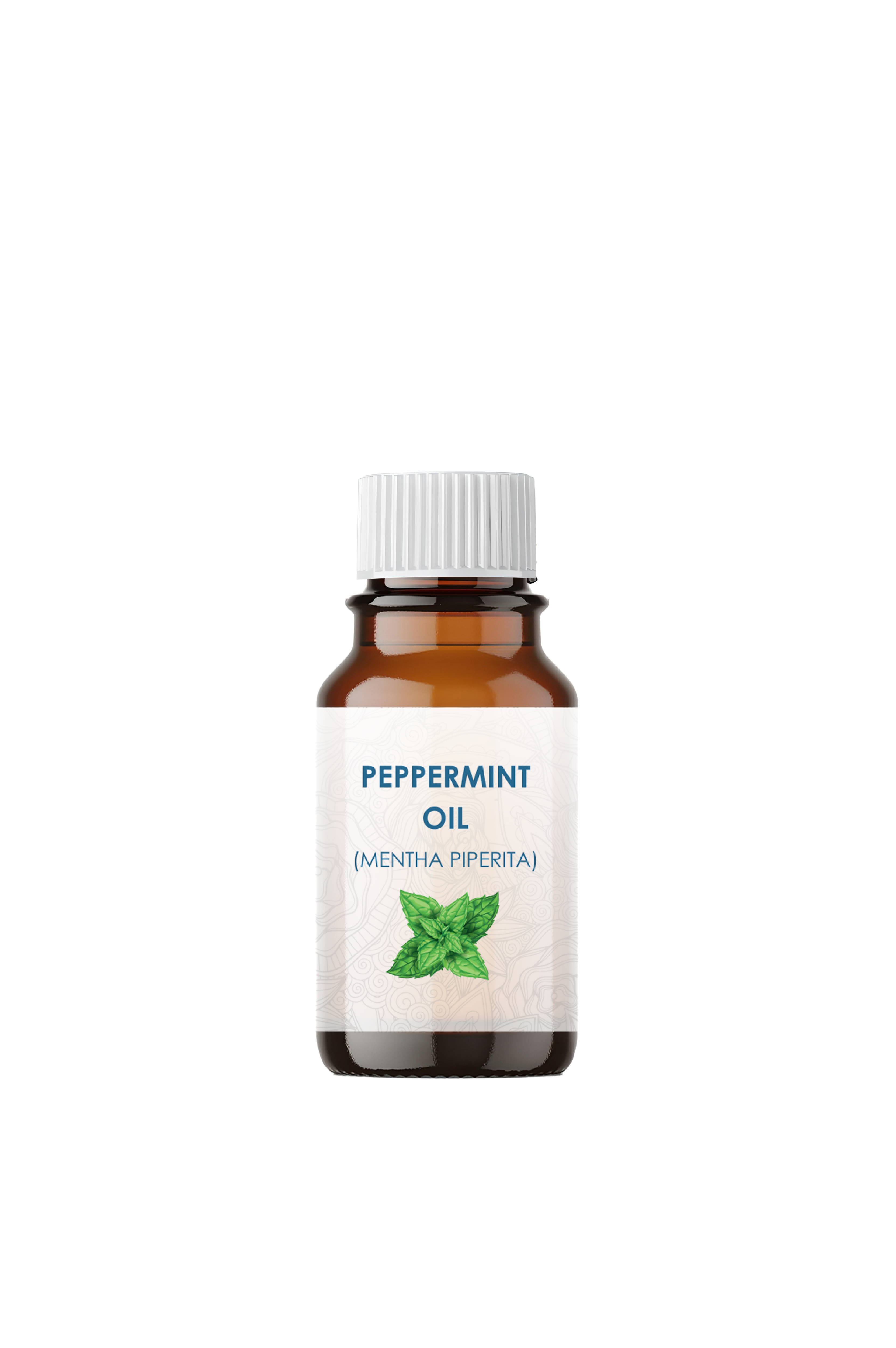 Infinity Naturals Peppermint Essential Oil
