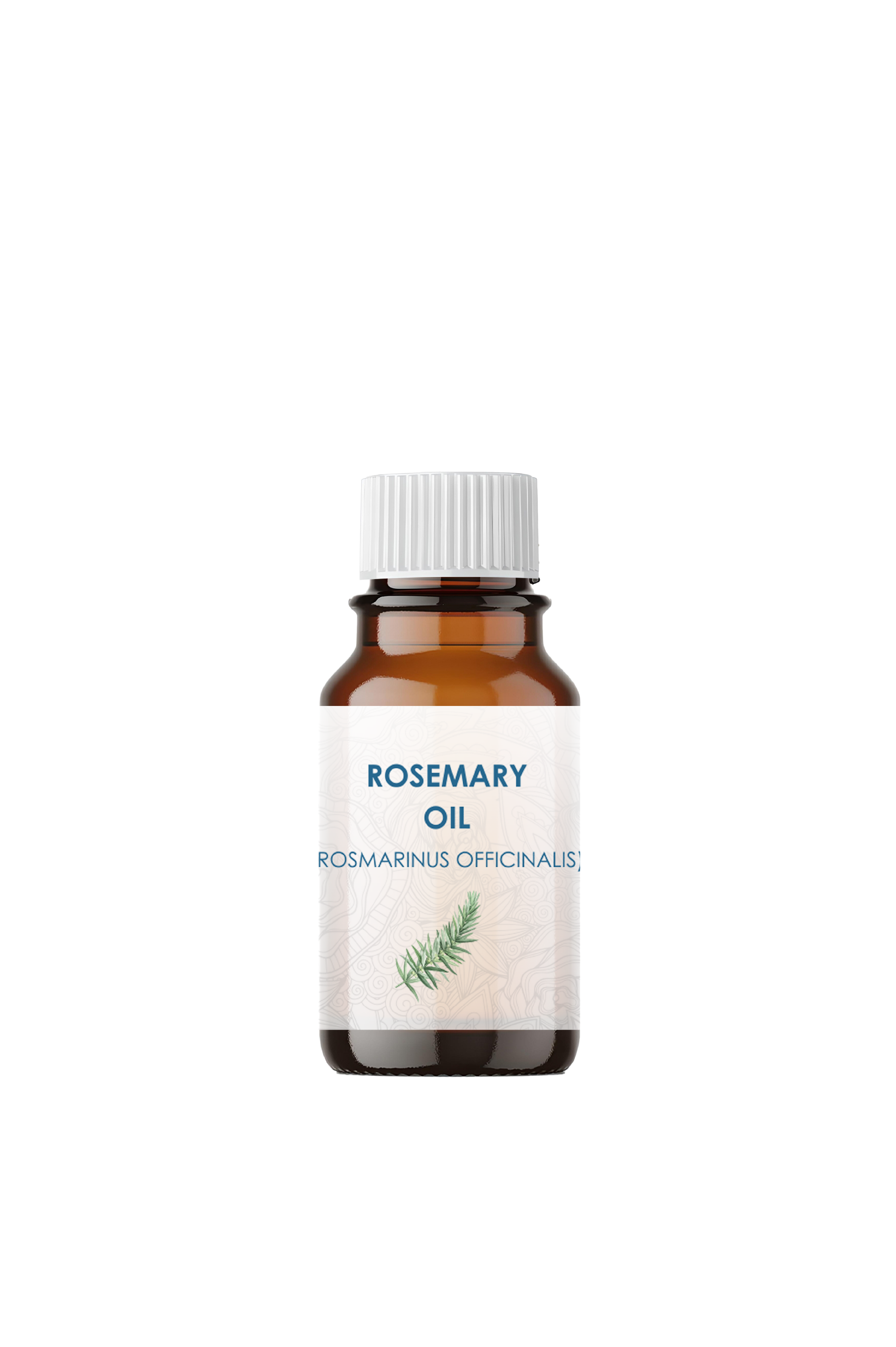 Infinity Naturals Rosemary Essential Oil