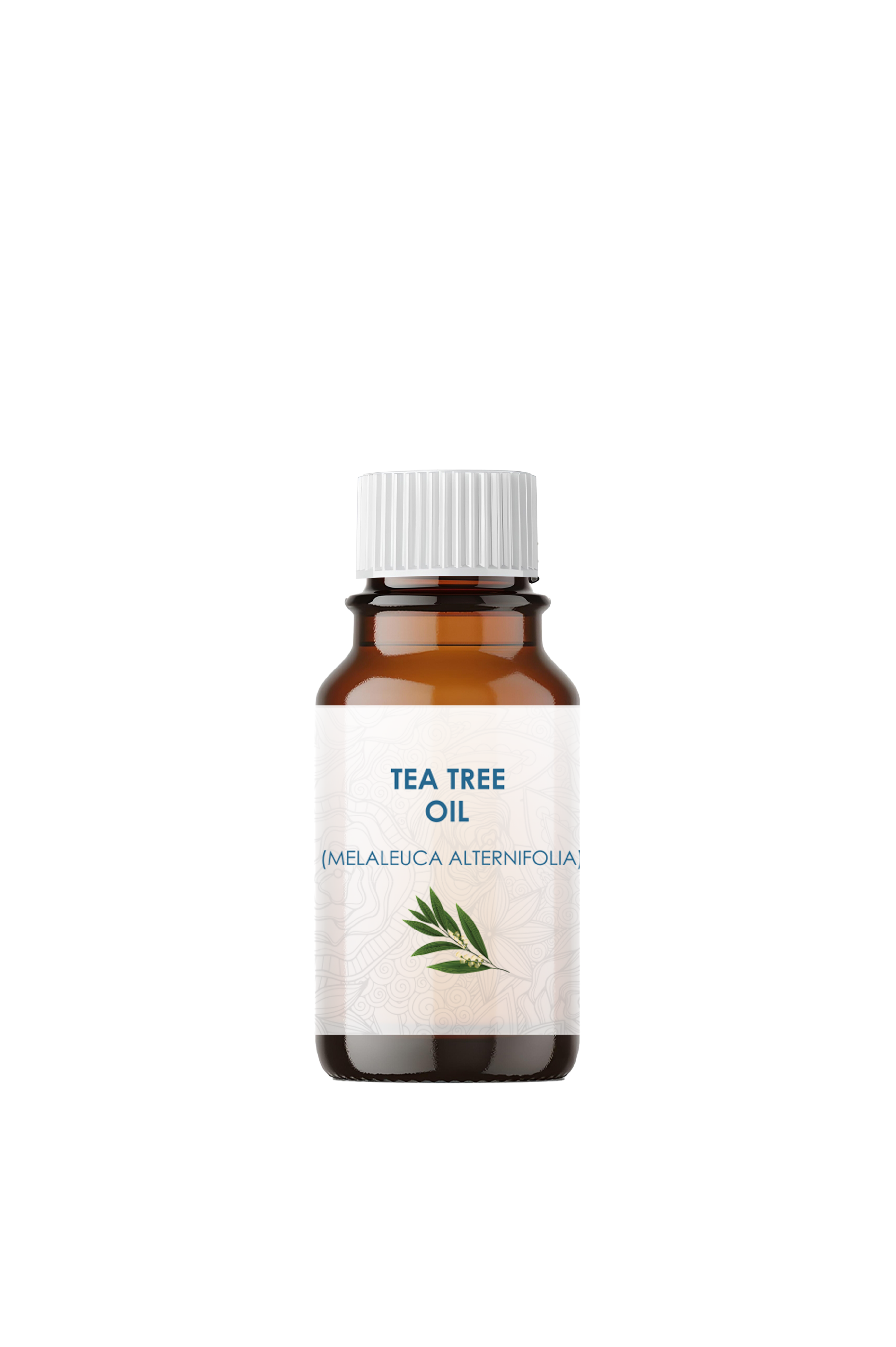 Infinity Naturals Tea Tree Essential Oil