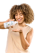 Hair Leave in Conditioner
