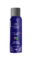 Infinity Naturals After Shave Balsm