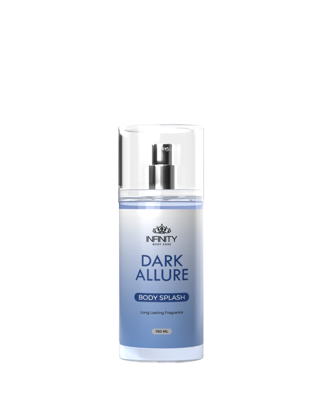 Infinity Body Splash Dark Allure