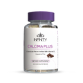 Calcima Plus - For Calcium & Vitamin D  Deficiency