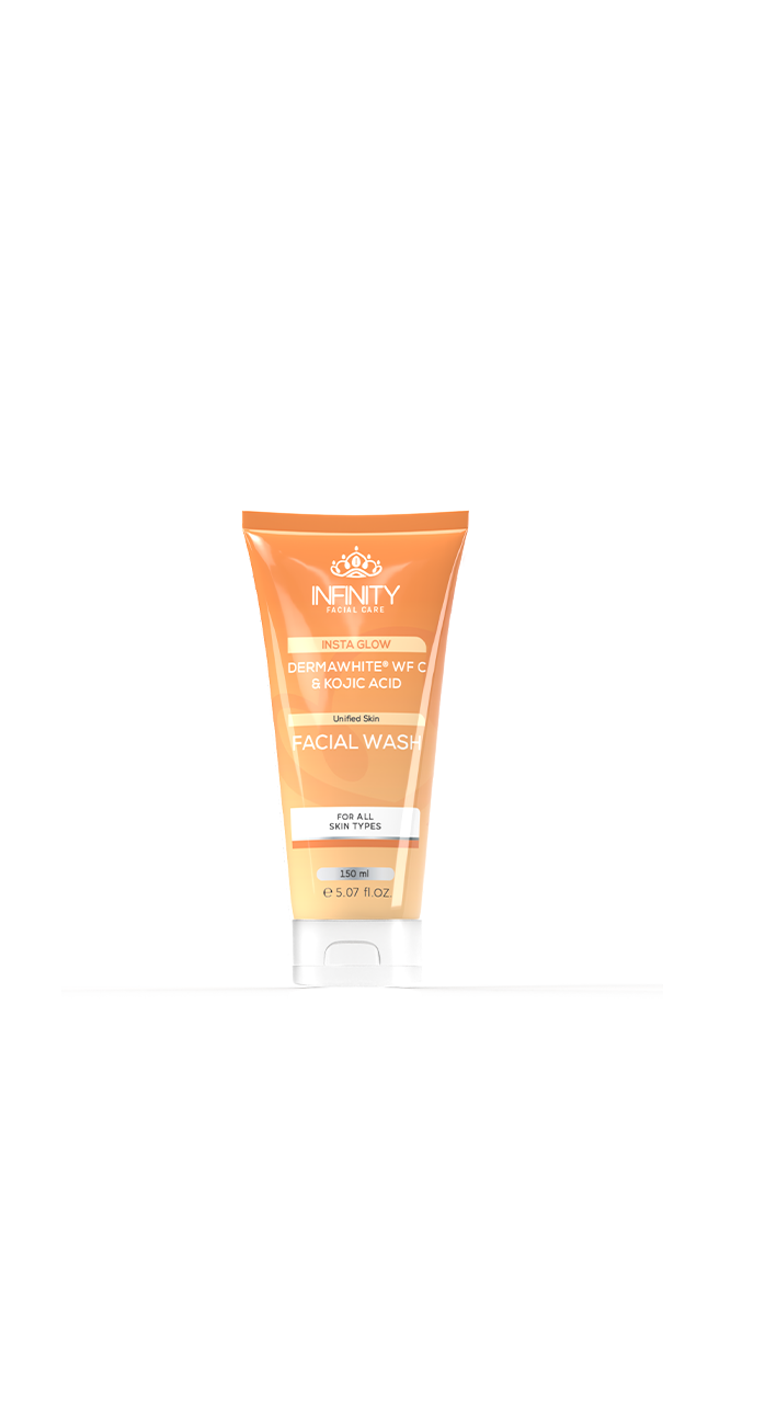 Facial Care Insta Glow Facial Wash Promopack 1+1