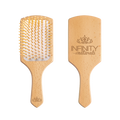 Wooden Hair Brush