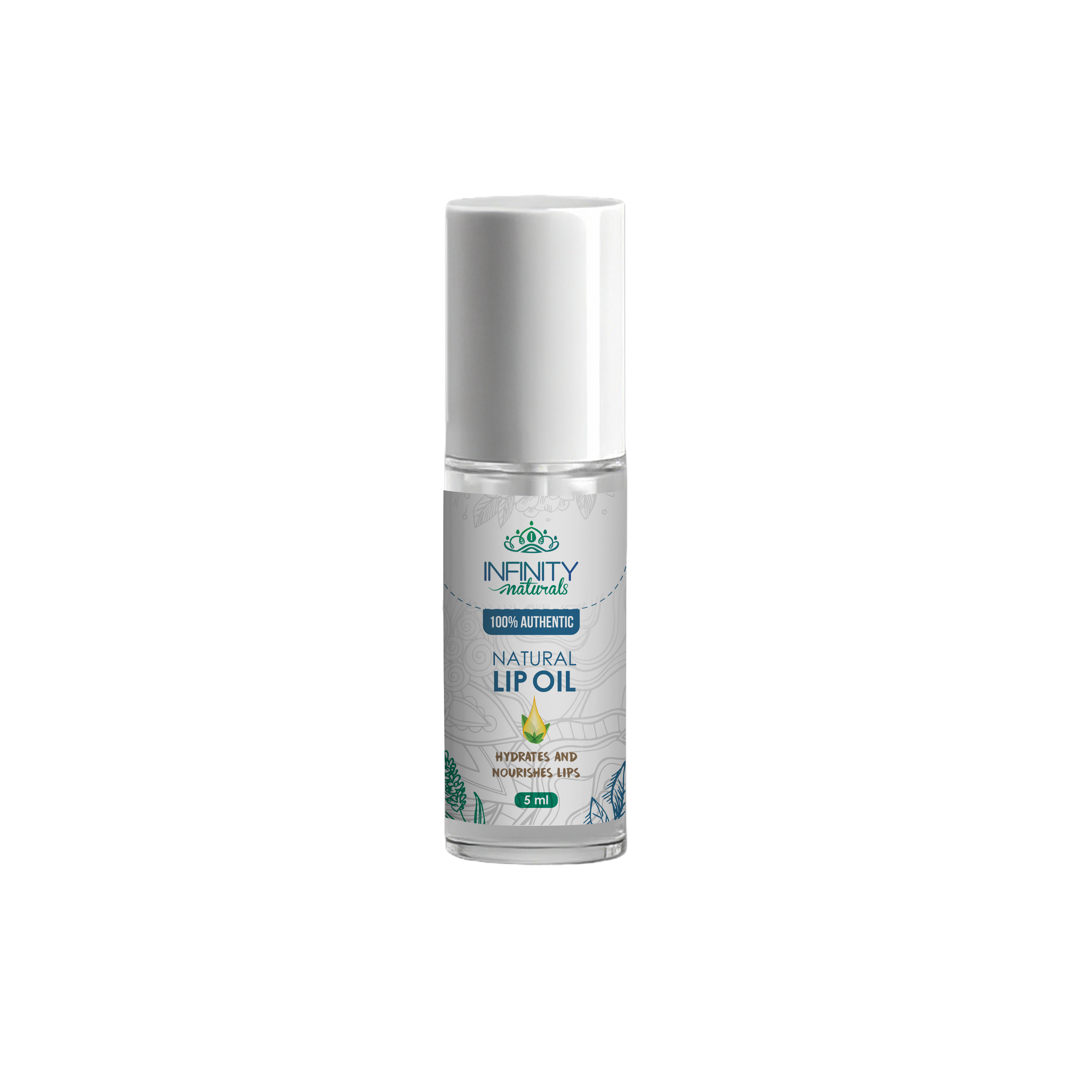 Infinity Naturals Lip Oil