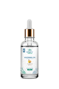 Infinity Naturals Soothing Oil Jojoba & Vitamin E