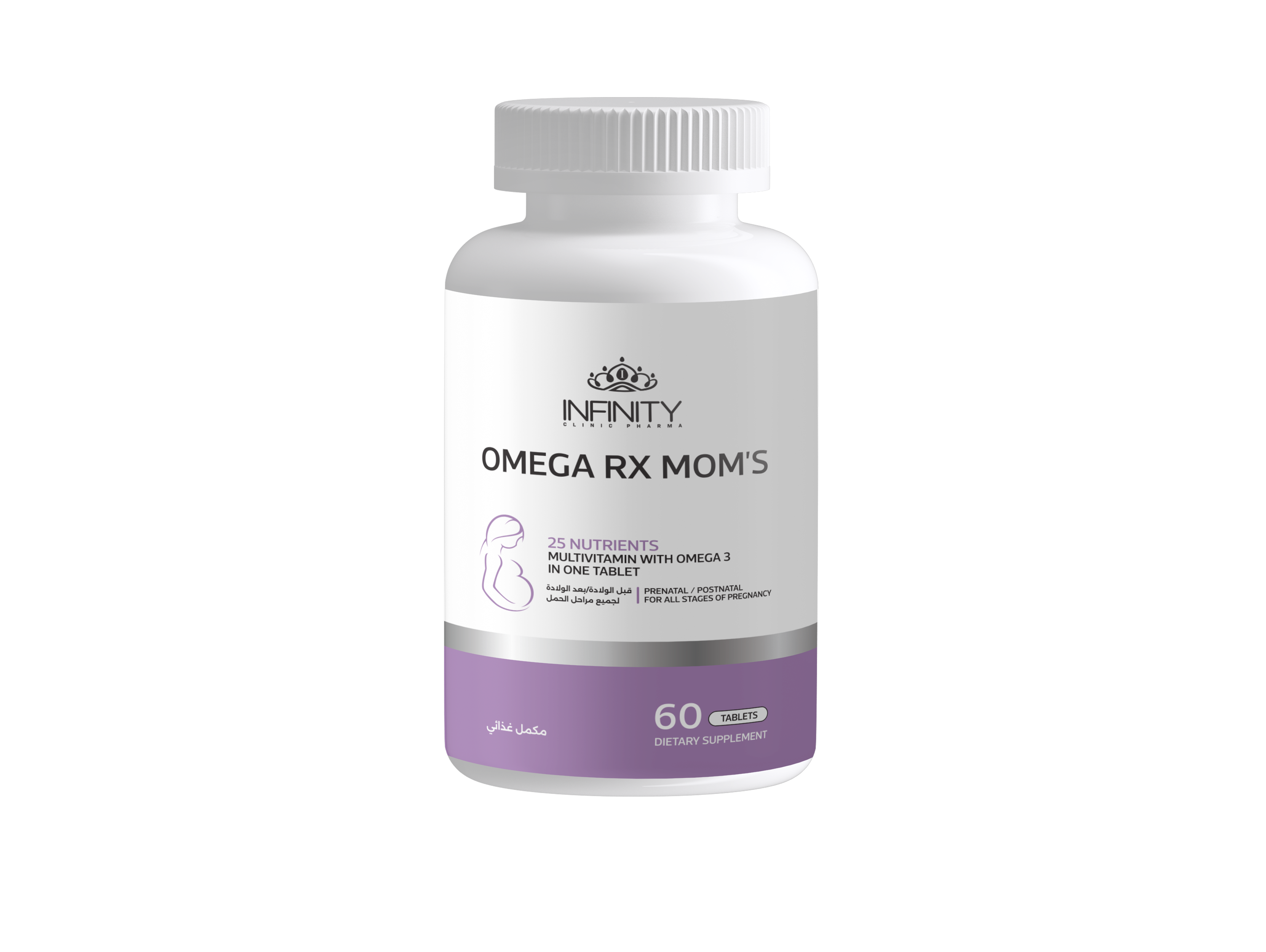Omega Rx MOM'S